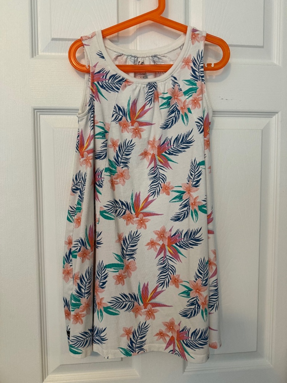 Tea dress